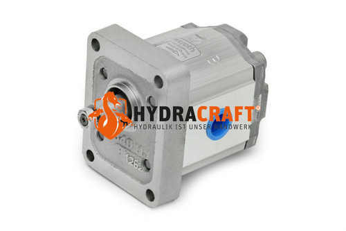 Zahnradpumpe Bosch Rexroth AZPB-32-7.1RHO01MB (78211684)