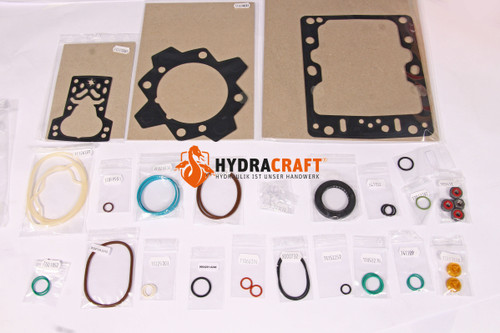 Dichtsatz Danfoss H1P045-053 (78245028)
