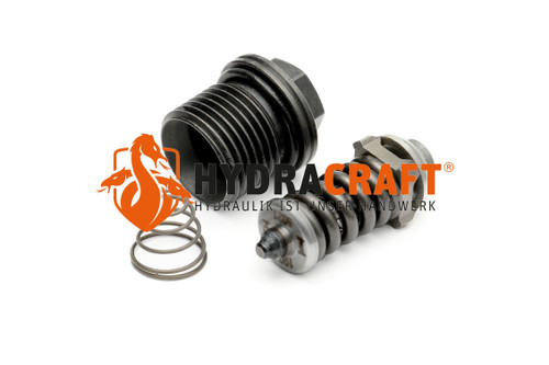 Schockventil Danfoss PVLP 190 bar 157B2190 (78034175)