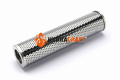 Filterelement (Metall) Parker 937784Q Höhe: 300 Außendurchmesser: 72 d: 44  (78814043)