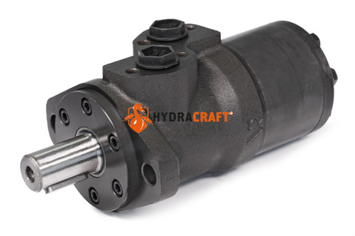 Hydraulikmotor M+S Hydraulics MP400COD (78361992) Hydraulikmotor M+S Hydraulics MP400COD (78361992)