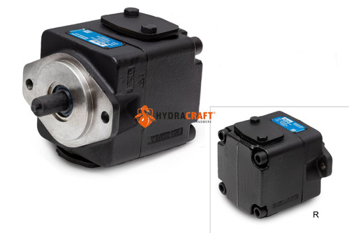 Flügelzellenpumpe Parker T7BS-B11-3R00-A1M0 (78231189)