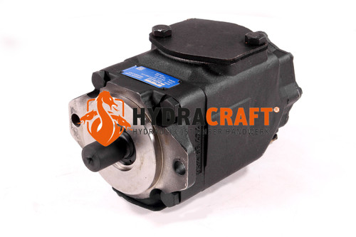 Flügelzellenpumpe Parker T67DC-B38-B10-3R00-A100 (78232241)