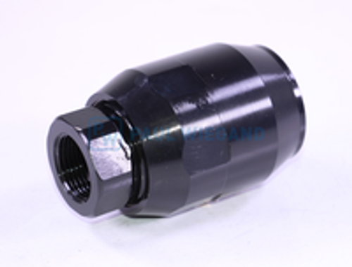 Throttle valve PONAR MK 20 G15/V (78043005)
