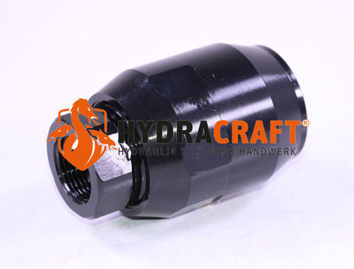 Drosselventil PONAR MK 20 G15/V (78043005)