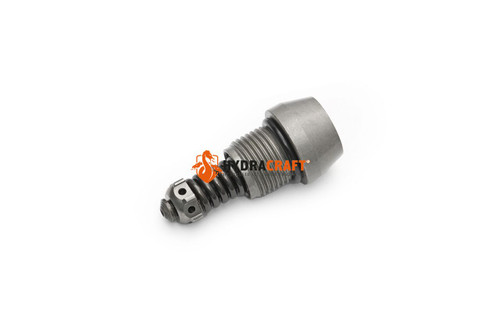 Druckbegrenzungsventil Parker PLC053 (393000K181) fest 140 bar bei 10 l/min eingestellt (78022193)