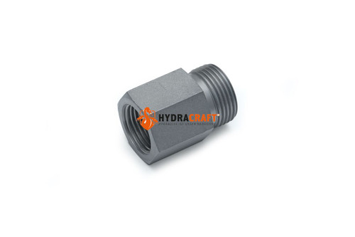 Reduzierverschraubung AGM22X1,5 – IGM18X1,5 (78923008)