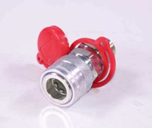 Kupplung Cejn Ultra Hochdruck-Hydraulik 115 Serie 100 MPa; G3/8" (41400013)