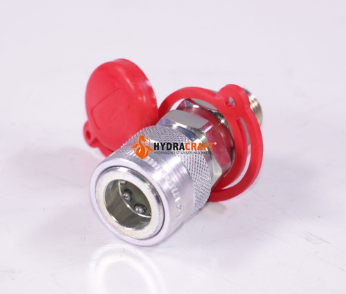 Kupplung Cejn Ultra Hochdruck-Hydraulik 115 Serie 100 MPa; G3/8" (41400013)