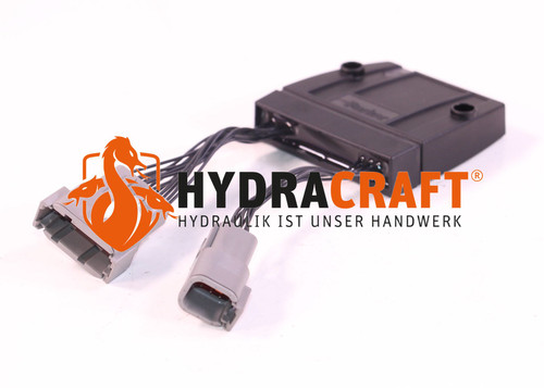 Erweiterungsmodul Parker IQAN-XC22 (20077784)  (78411015)