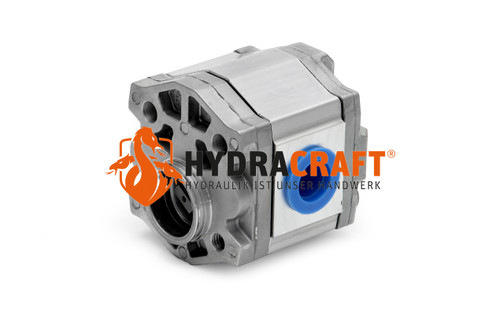 Zahnradpumpe Bosch Rexroth AZPB-32-2.5RNY02MB (78211669)