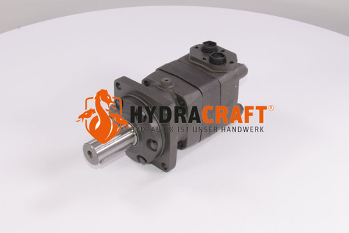 Hydraulikmotor M+S Hydraulics MT160C (78361384)