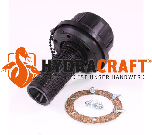 Belüftungsfilter Parker AB98210011 (78815004)