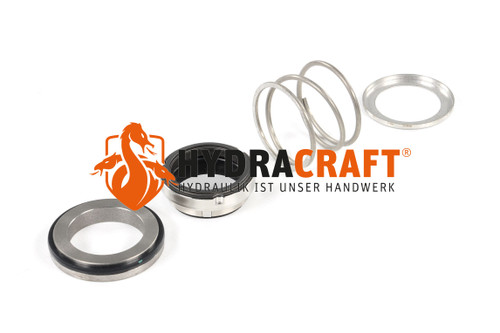 Gleitringdichtungs Kit Parker Gold Cup P6/P7/P8  (78244222)