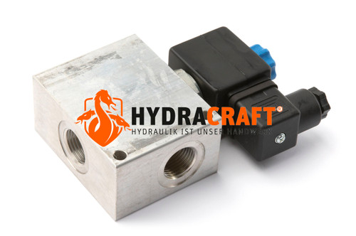 Wegesitzventil Bosch Rexroth OE1531173A0300 (78041020)