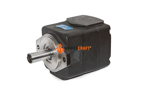 Flügelzellenpumpe Parker T7E-050-5R00-A5M0 (78231140)