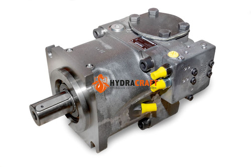 Verstellpumpe Bosch Rexroth A11VO130DRG/10R-NPD12N00V-S rechtsdrehend (78243252)