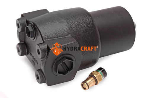 Druckfilter Parker EPF3110QIBM3MG161  (78811026)