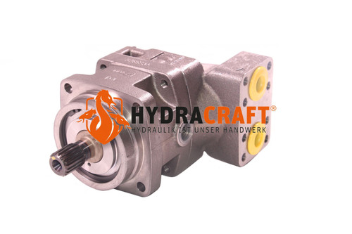 Axialkolbenmotor Parker F12-030-MF-IV-Z-000-0000-P0 (78341184)