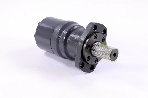 Hydraulikmotor M+S Hydraulics MR-F315CB (78361884)