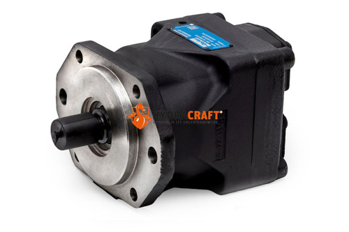Flügelzellenmotor Parker M4D-102-3N00-B102 (78331019)