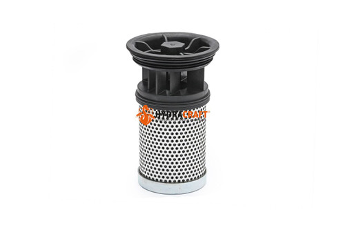 Filterelement (Metall) Parker  PT4-1-10Q-B-25 Höhe: 97,5 Außendurchmesser: 78,2 84  (78814006)