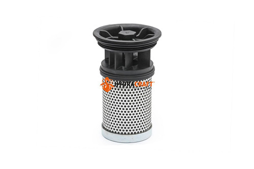 Filterelement (Metall) Parker  PT4-1-10Q-B-25 Höhe: 97,5 Außendurchmesser: 78,2 84  (78814006)