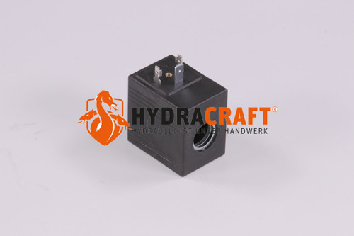 Magnetspule Eaton C16H24/19 U: 24VDC b: 35,8 d: 16 h: 50 Watt: 19 (78621042)