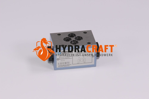 Rückschlagventil Ponar Z2S6-1-6X hydraulisch entsperrbar (78014002)