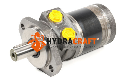 Hydraulikmotor Parker TE0260CW690AAAB (78363075)