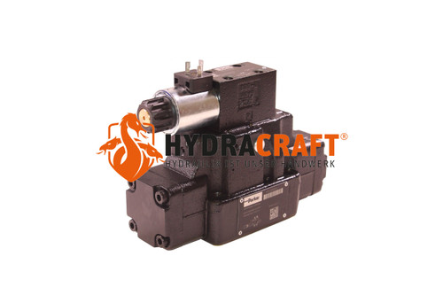 Wegeventil Parker D41VW030B1NJW (78011214)