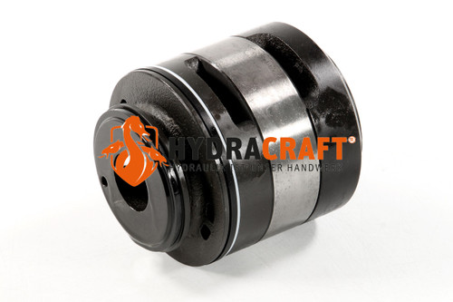 Pumpeneinsatz Parker T67DB UNIT B B03 CW S1 (78237128)