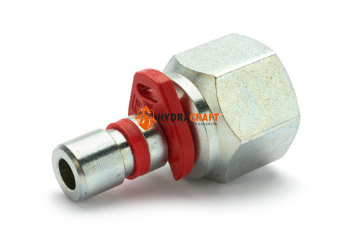 Cejn WEO Stecknippel 3/8" Innengewinde 1/2"  (41000062)