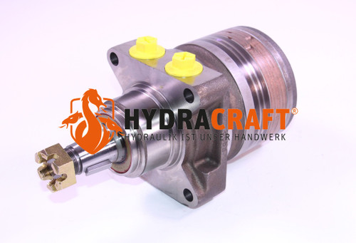 Hydraulikmotor Parker TG0195HV080AABP (78361277)