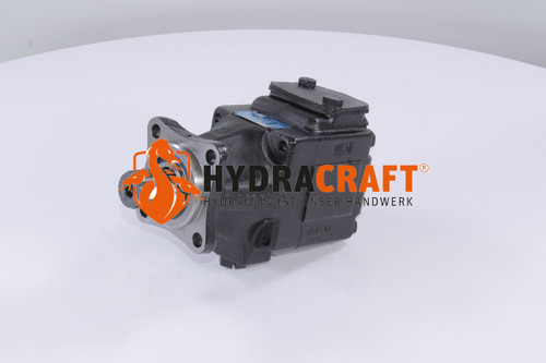 Flügelzellenpumpe Parker T6GC-B08-6R00-A1M0 (78231019)