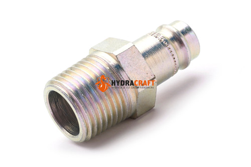 Cejn eSafe Nippel Serie 410, DN 10.4 Außengewinde R 1/2"  (41910006)