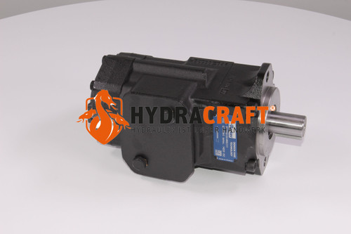 Flügelzellenpumpe Parker T6CCW-B31-B14-WR01-C111 (78232095) Flügelzellenpumpe Parker T6CCW-B31-B14-WR01-C111 (78232095)