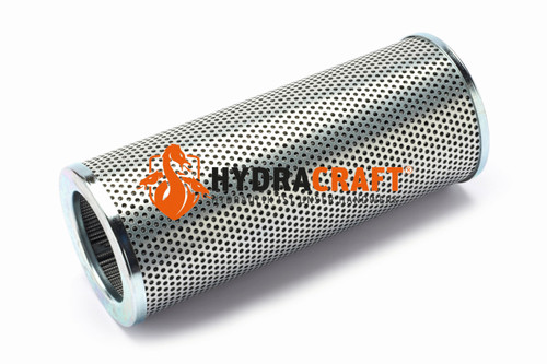 Filterelement (Metall) Parker QA-L3211 Höhe: 260 Außendurchmesser: 106 d: 72  (78814075)