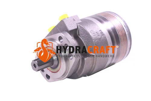 Hydraulikmotor Parker TF0240EW410AAAB (78361294)