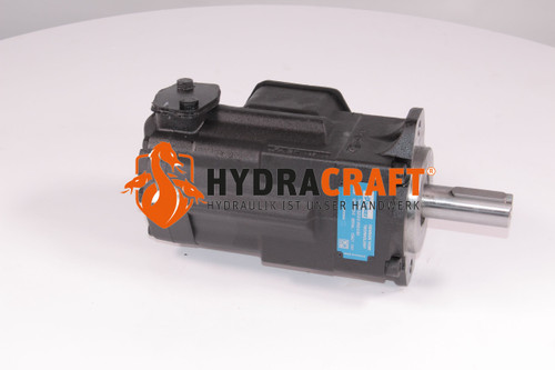 Flügelzellenpumpe Parker T67CBW-B25-B12-VR09-A1M1 (78232071) Flügelzellenpumpe Parker T67CBW-B25-B12-VR09-A1M1 (78232071)