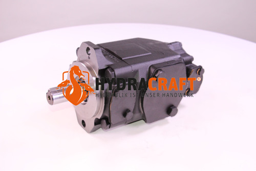 Flügelzellenpumpe Parker T6DCMY-031-B28-VR02-C1 (78232102)