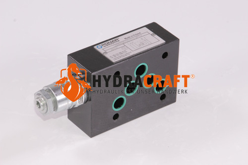 Druckbegrenzungsventil Ponar ZDB10VP2-4X/315V (78012006)