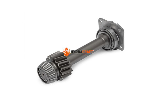 Steckwelle Hydrocar für Getriebe Hydrocar 9S109 / 12.91 601K5410000000 (78512029)