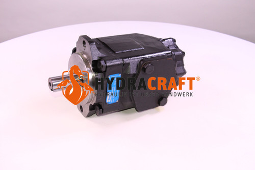Flügelzellenpumpe Parker T6DCY-B28-B14-1R00-B1 (78232083)