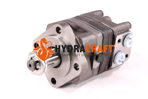Hydraulikmotor Danfoss OMS 80 151F0514 (78361318)