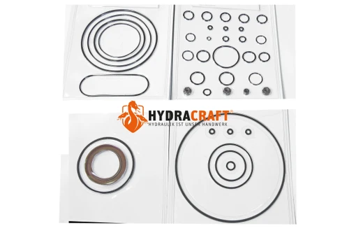 Dichtsatz Bosch Rexroth A11VO95LR/LG/LE/10 (78245039)