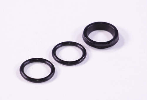 Dichtsatz Parker Handhebel LS90 393000K807  (78034007)