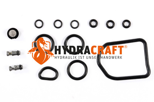 Dichtsatz Sauer Danfoss 157B4997 PVEH/PVEM/PVEO  (78034014)