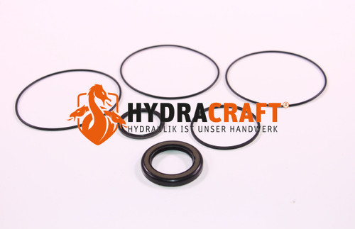 Dichtungssatz zu Hydraulikmotor EPM-Q..C D (78362017)