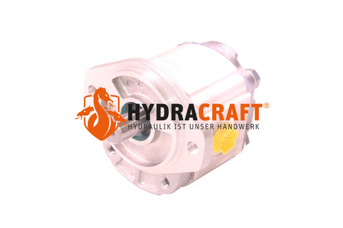 Zahnradmotor Parker PGM511A0140BL6H2NE3E3B1B1G4 (78311095)